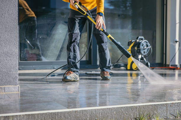 Reliable Thermal, CA  Pressure Washing Services Solutions