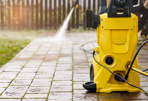 Best Pool Deck Cleaning  in Thermal, CA