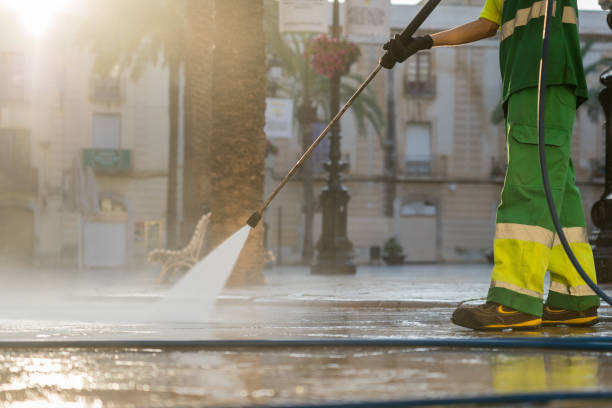 Best Dumpster Area Cleaning  in Thermal, CA